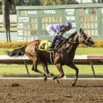 Sensational Saudi Cup: Forever Young Edges Romantic Warrior