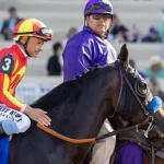 Sensational Saudi Cup: Forever Young Edges Romantic Warrior