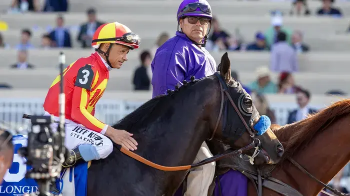 Get expert picks for Saturday's $100K Native Diver Stakes (G3) at Del Mar, featuring Nevada Beach. Plus, details on rain cancellations and the $51K carryover.