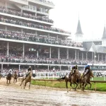 Sensational Saudi Cup: Forever Young Edges Romantic Warrior