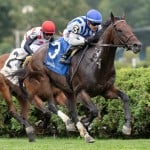 Sensational Saudi Cup: Forever Young Edges Romantic Warrior