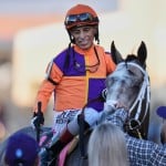 Sensational Saudi Cup: Forever Young Edges Romantic Warrior