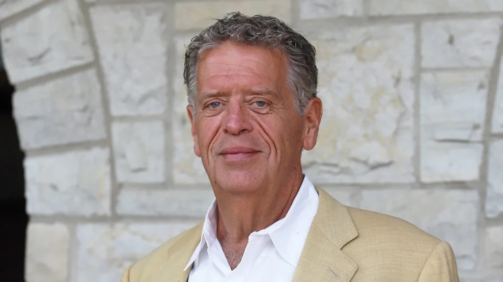 Dale Romans, who upset American Pharoah, is running for Mitch McConnell's seat. Learn why this independent Democrat thinks he can beat the odds again.