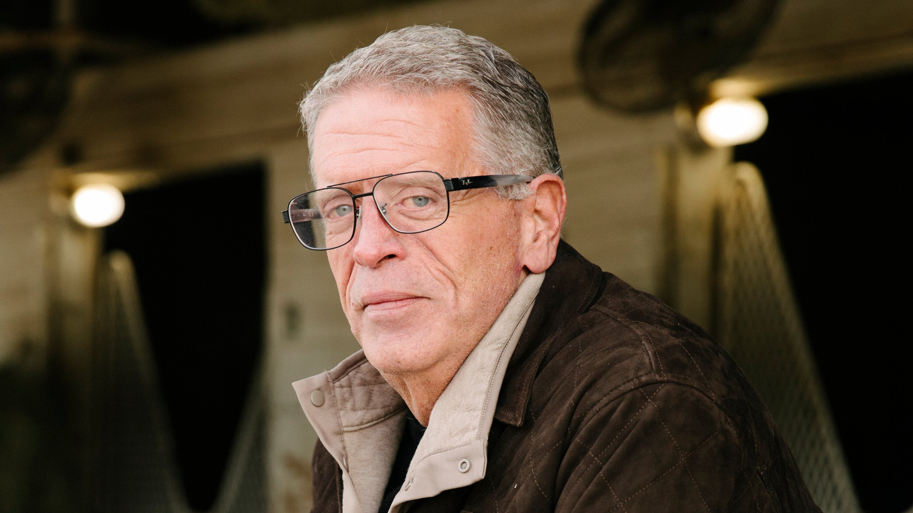 Dale Romans, who upset American Pharoah, is running for Mitch McConnell's seat. Learn why this independent Democrat thinks he can beat the odds again.