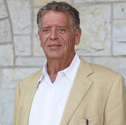 Betting on a Kentucky Longshot for the U.S. Senate? Try Dale Romans 