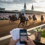 Sensational Saudi Cup: Forever Young Edges Romantic Warrior