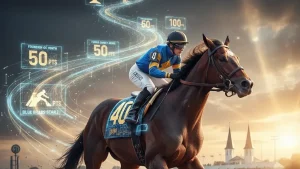 Unlock the best wagering value for the Kentucky Derby. Discover why betting during the Prep Season offers the most generous futures odds.