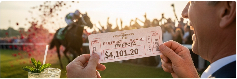 Sensational Saudi Cup: Forever Young Edges Romantic Warrior