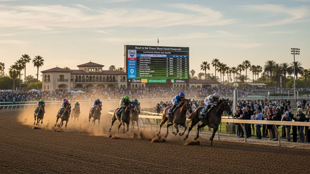 Sensational Saudi Cup: Forever Young Edges Romantic Warrior