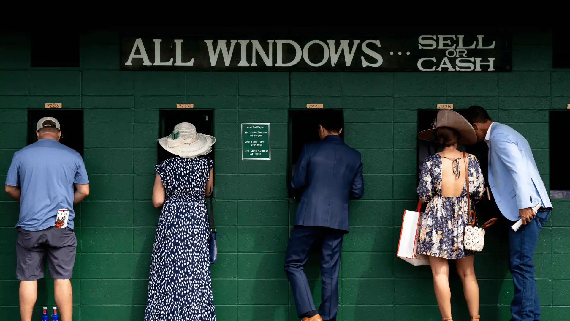 Sensational Saudi Cup: Forever Young Edges Romantic Warrior