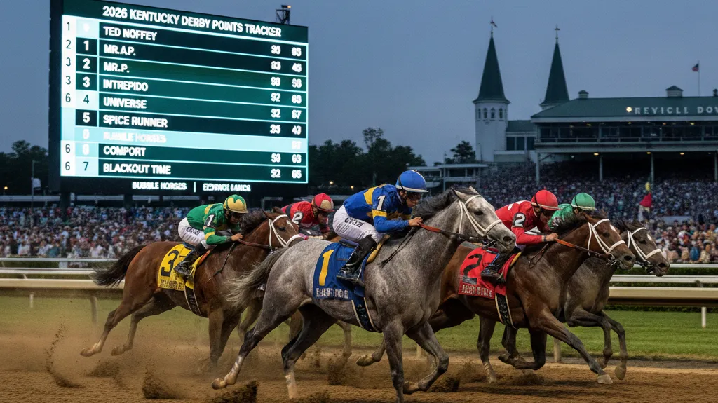 Sensational Saudi Cup: Forever Young Edges Romantic Warrior