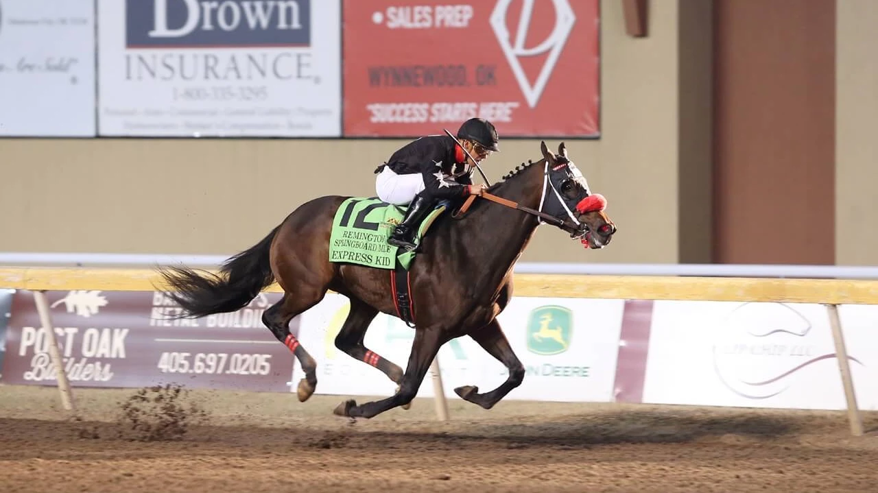 Sensational Saudi Cup: Forever Young Edges Romantic Warrior