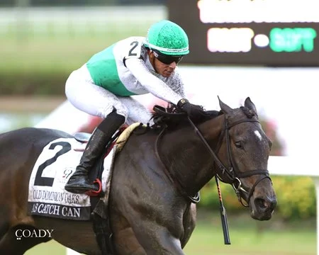 Sensational Saudi Cup: Forever Young Edges Romantic Warrior