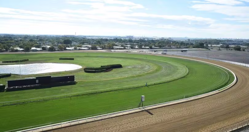 Sensational Saudi Cup: Forever Young Edges Romantic Warrior