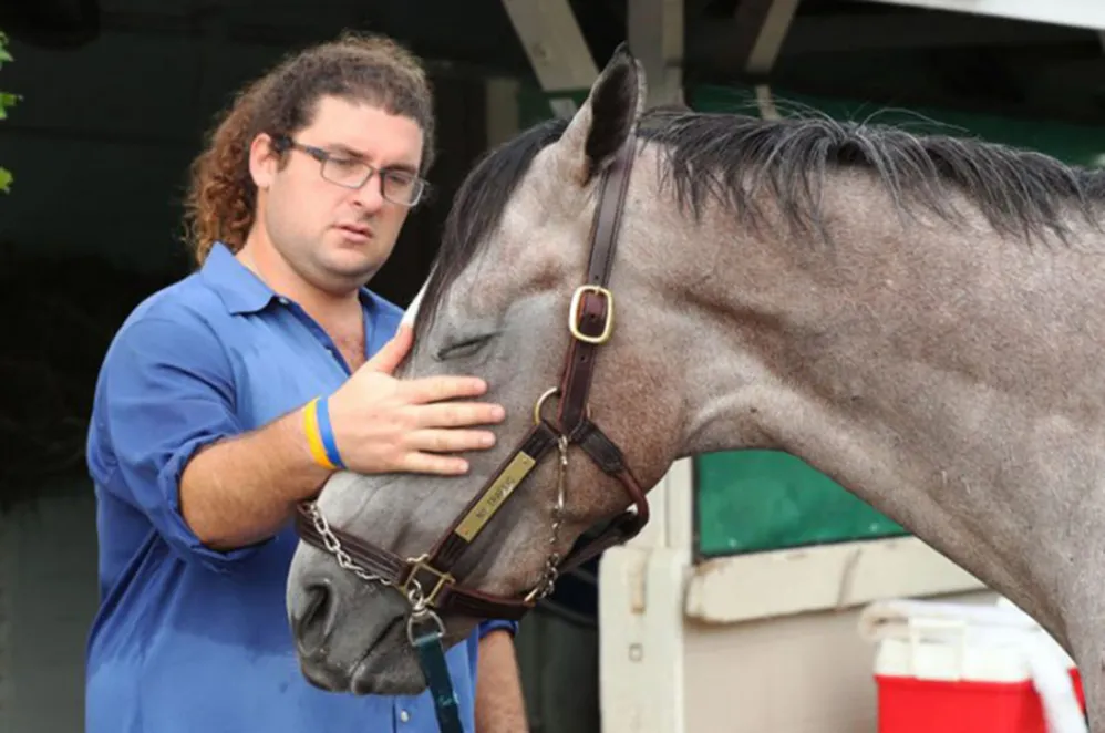 Sensational Saudi Cup: Forever Young Edges Romantic Warrior