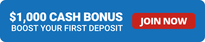 Welcome Bonus Join Now