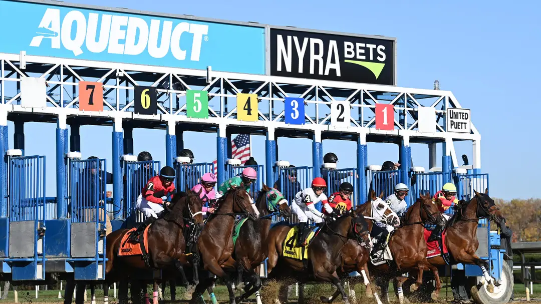 Sensational Saudi Cup: Forever Young Edges Romantic Warrior