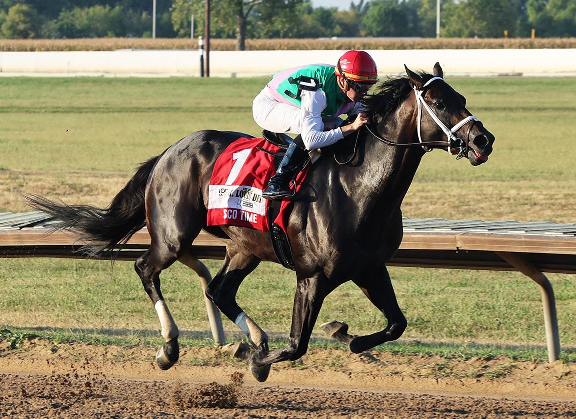 Sensational Saudi Cup: Forever Young Edges Romantic Warrior