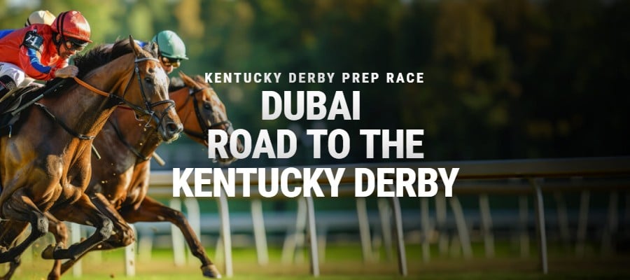 Sensational Saudi Cup: Forever Young Edges Romantic Warrior