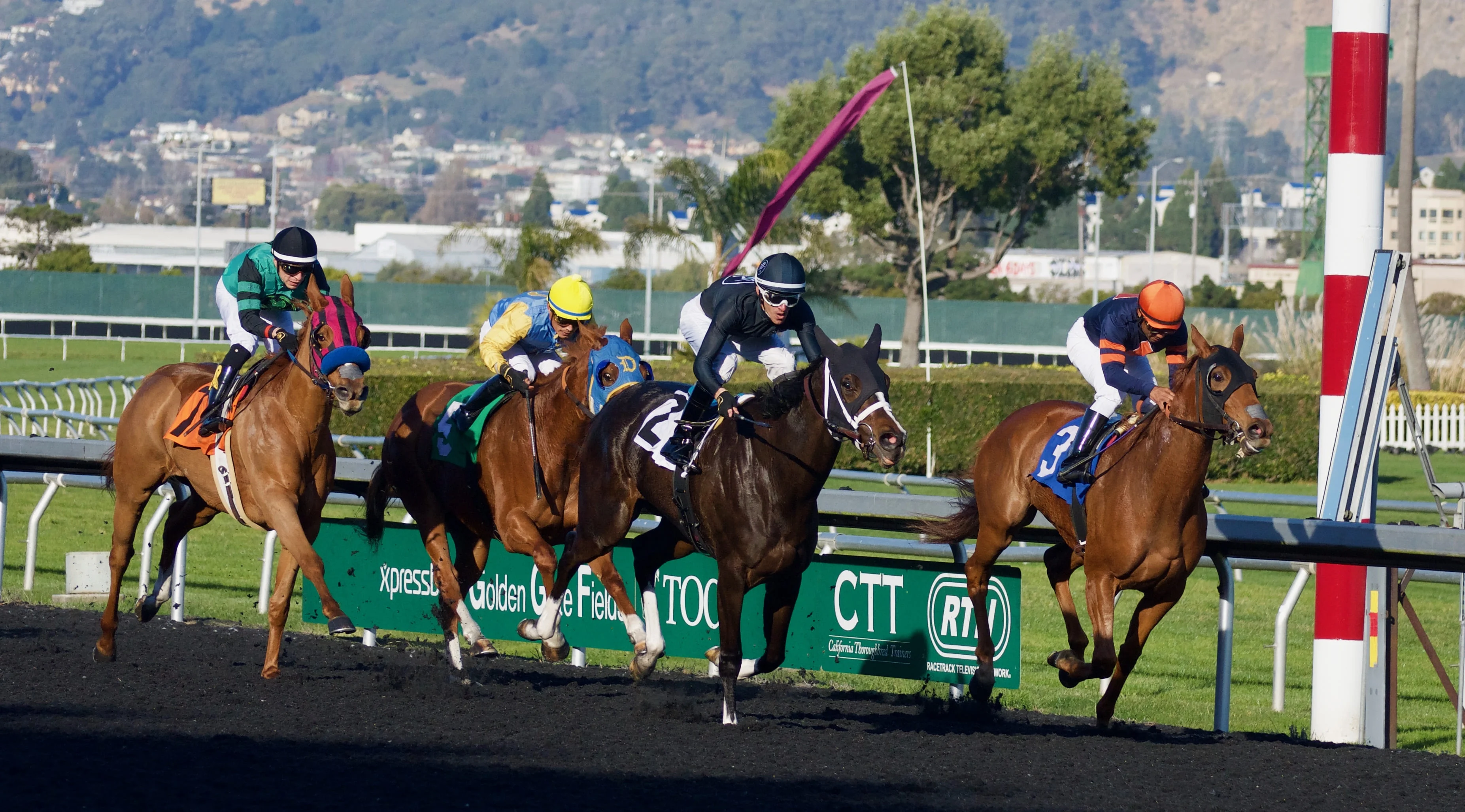 Risen Star Stakes: Predicting the Sunday Morning Leaderboard