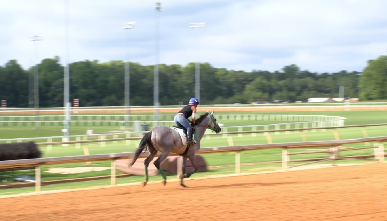 Sensational Saudi Cup: Forever Young Edges Romantic Warrior