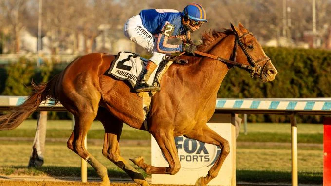 Sensational Saudi Cup: Forever Young Edges Romantic Warrior