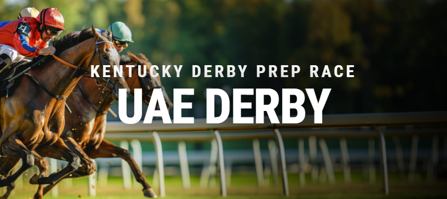 Sensational Saudi Cup: Forever Young Edges Romantic Warrior