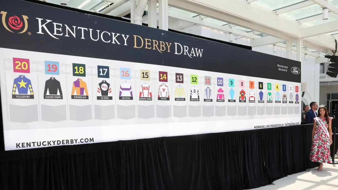 Sensational Saudi Cup: Forever Young Edges Romantic Warrior