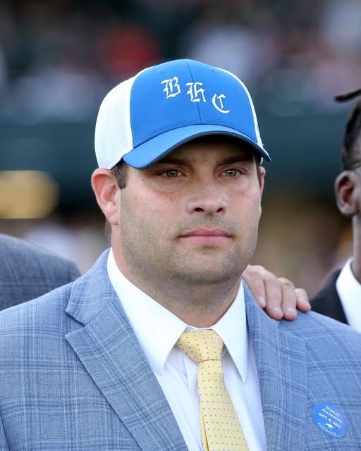 Sensational Saudi Cup: Forever Young Edges Romantic Warrior