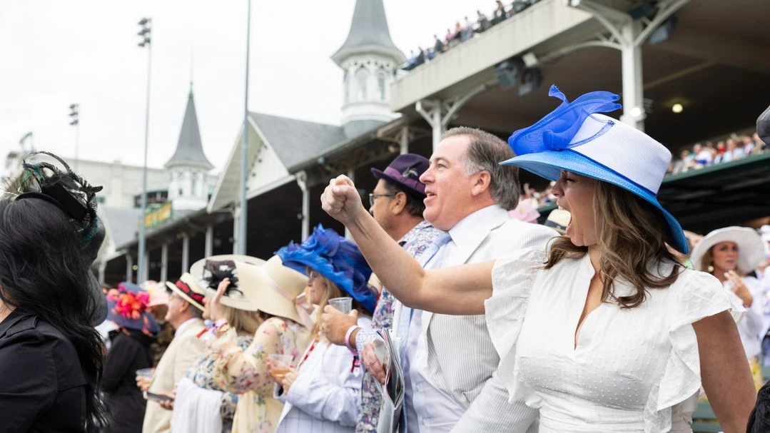 Kentucky Derby Betting: The $100 Budget Strategy - How to Structure Your Derby Ticket