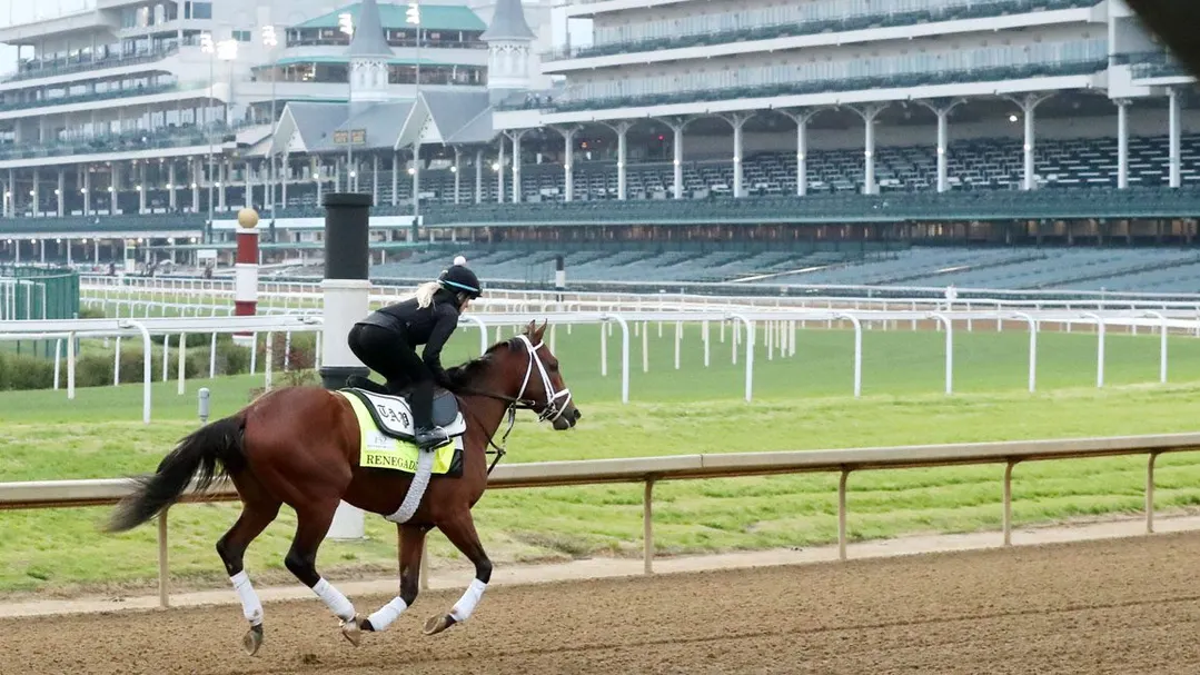 Sensational Saudi Cup: Forever Young Edges Romantic Warrior