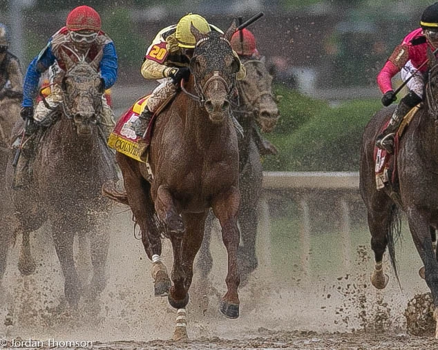 Sensational Saudi Cup: Forever Young Edges Romantic Warrior