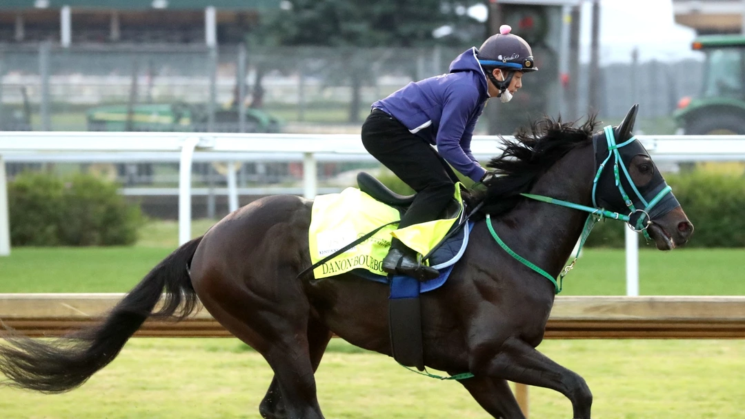 Sensational Saudi Cup: Forever Young Edges Romantic Warrior