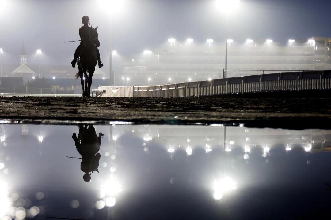 Sensational Saudi Cup: Forever Young Edges Romantic Warrior