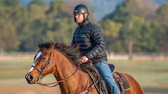 2026 Kentucky Derby: Father Versus Son in Run for the Roses