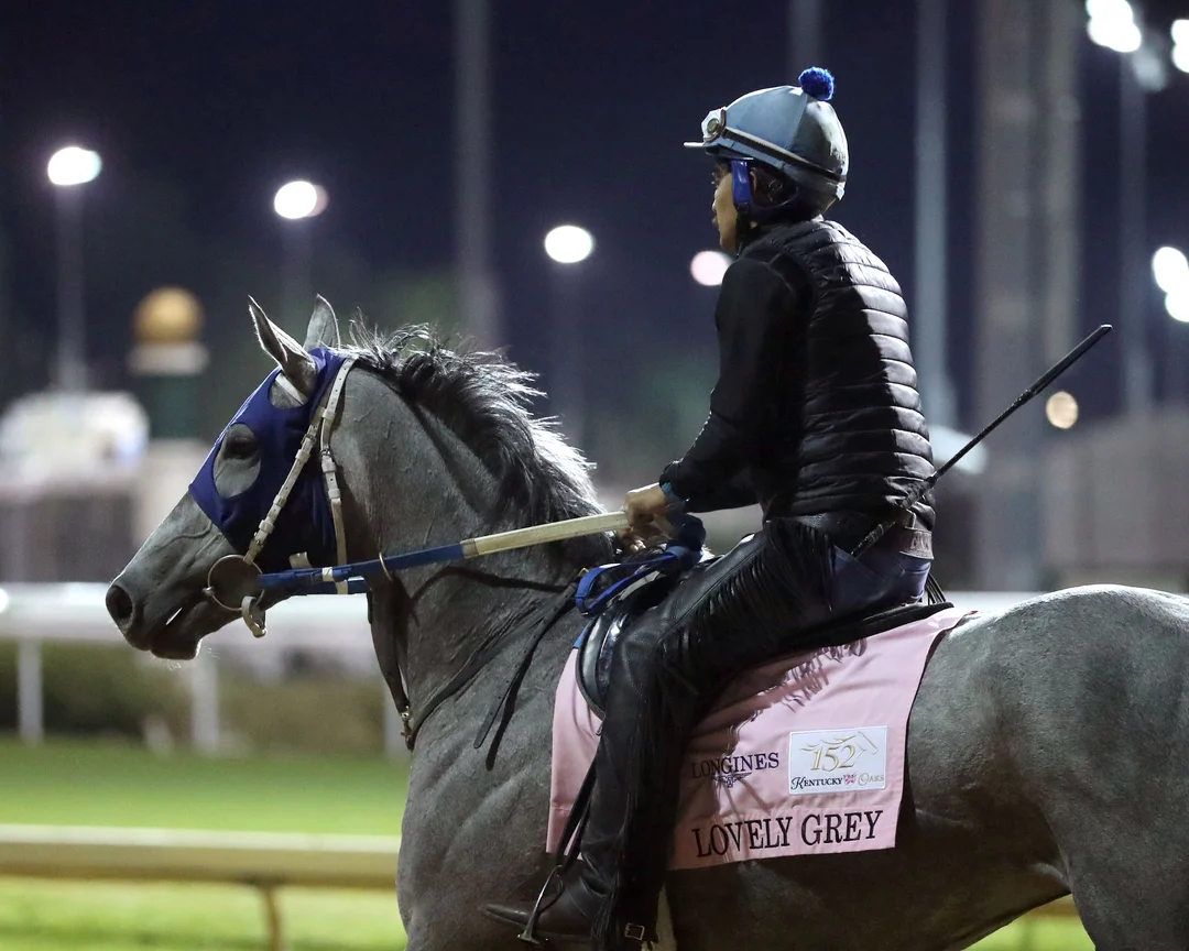 Sensational Saudi Cup: Forever Young Edges Romantic Warrior