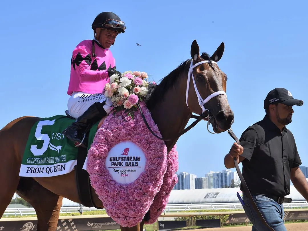 Sensational Saudi Cup: Forever Young Edges Romantic Warrior