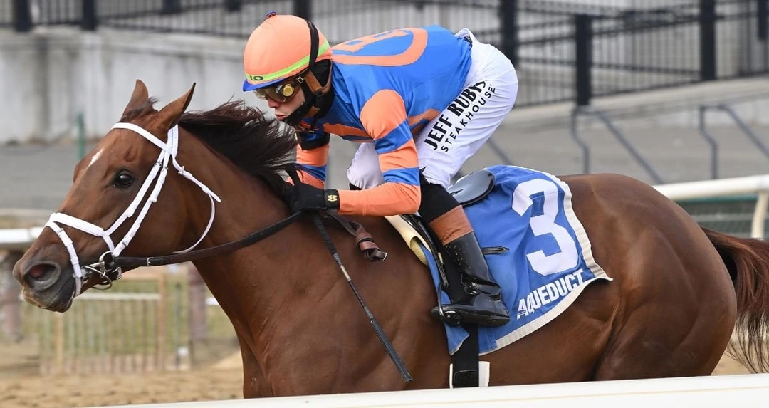 Sensational Saudi Cup: Forever Young Edges Romantic Warrior