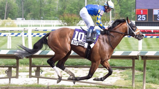 Sensational Saudi Cup: Forever Young Edges Romantic Warrior