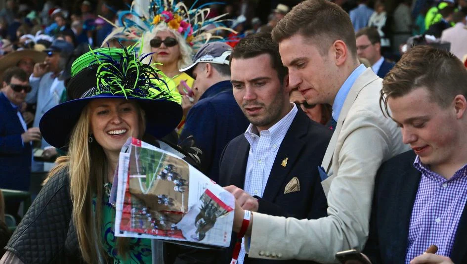 Sensational Saudi Cup: Forever Young Edges Romantic Warrior