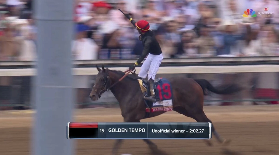 Sensational Saudi Cup: Forever Young Edges Romantic Warrior