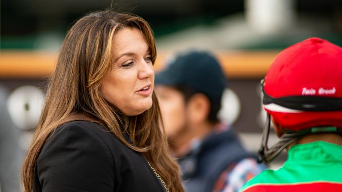 Sensational Saudi Cup: Forever Young Edges Romantic Warrior