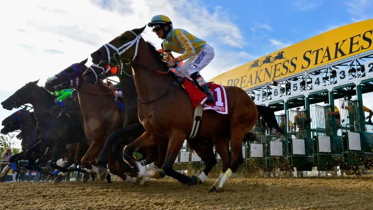Sensational Saudi Cup: Forever Young Edges Romantic Warrior