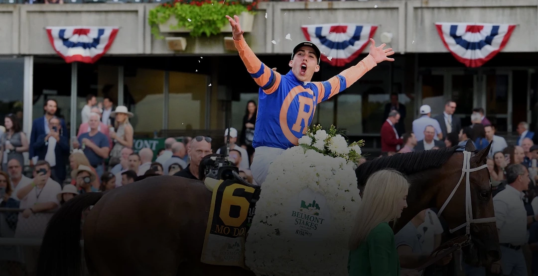 Sensational Saudi Cup: Forever Young Edges Romantic Warrior