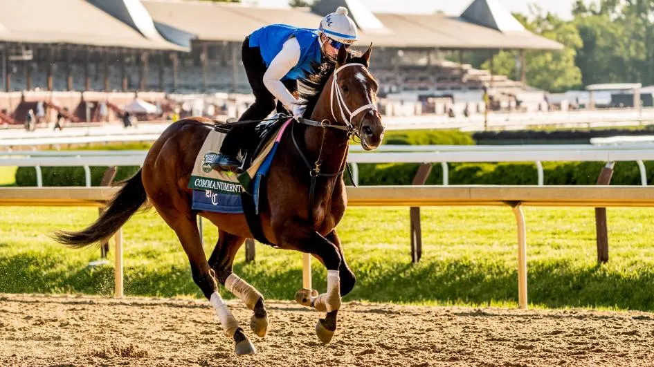 Sensational Saudi Cup: Forever Young Edges Romantic Warrior