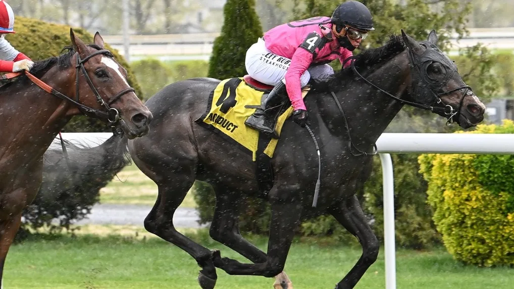 Sensational Saudi Cup: Forever Young Edges Romantic Warrior
