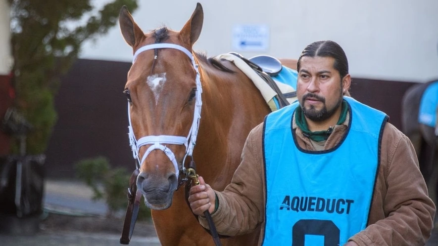 Sensational Saudi Cup: Forever Young Edges Romantic Warrior