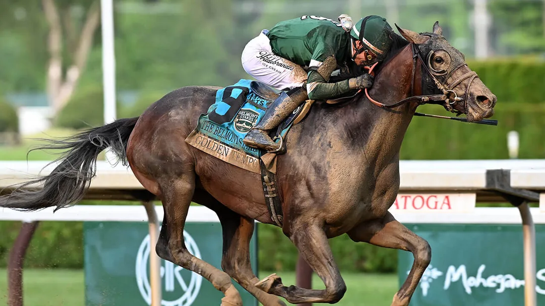 Sensational Saudi Cup: Forever Young Edges Romantic Warrior