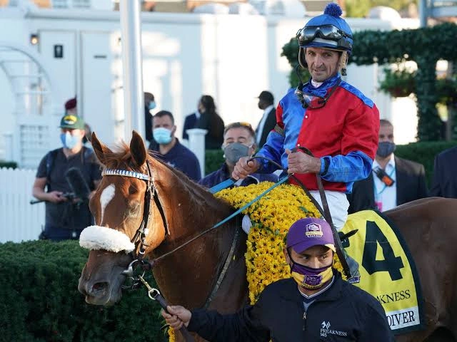 Sensational Saudi Cup: Forever Young Edges Romantic Warrior