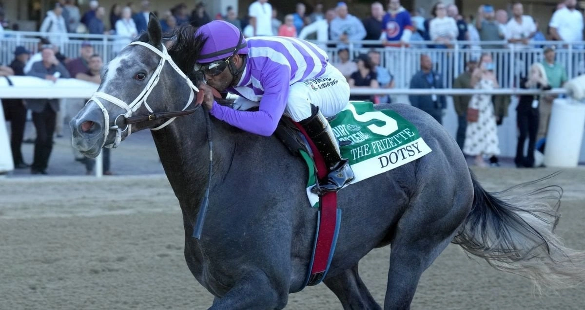 Sensational Saudi Cup: Forever Young Edges Romantic Warrior